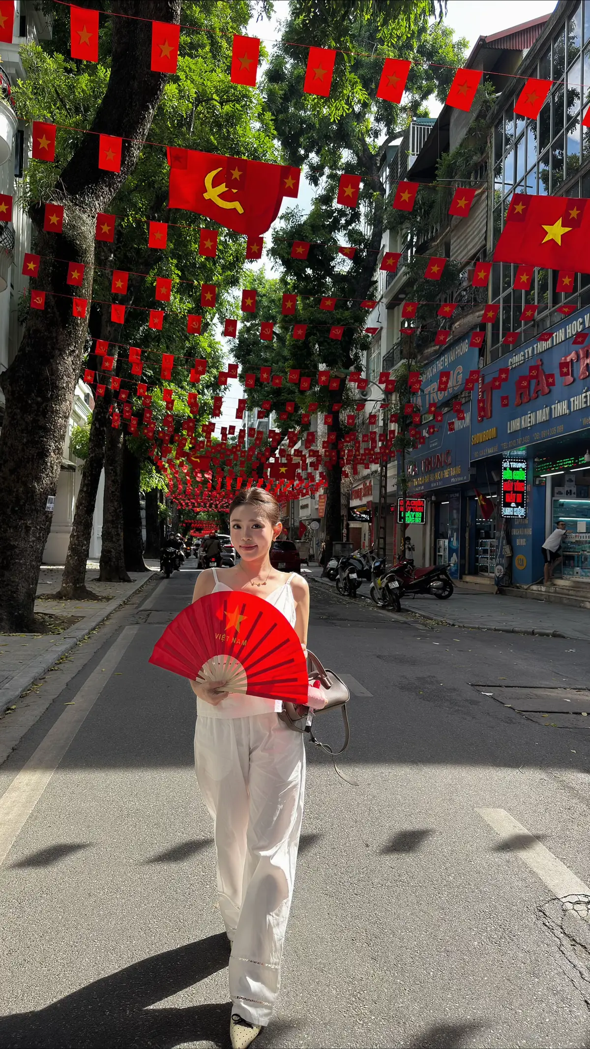 #xuhuong 