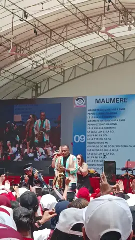 Tidak lupa hobah dan velocity bareng #BOLE KARAOKENYA KAKA#KBRI SINGAPURA#HUT RI 80#31082025