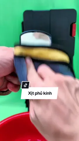 Chai xịt nano phủ kính chống bám nước khi đi mưa tiện dụng. #xitnanochongnuoc #xitnanolibitu #xitchongbamnuoc 