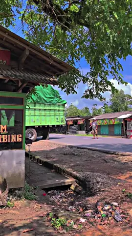 Jambi🚀#fyp #foryou #hino500 