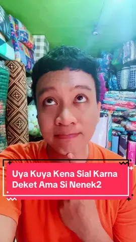 Bener Gak Seh Uya Kuyaa Sial Deket Ama Nenek2?? 🤪🤪 #fyp #nikitamirzani #uyakuya #lambejulit #viral 