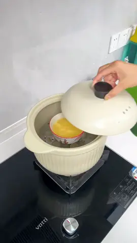 Khay inox hấp trứng – trợ thủ nhỏ xinh cho căn bếp hiện đại #review #khayinoxhaptrung