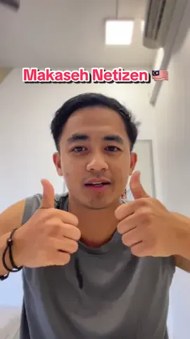 It means a lot guys, lope u ❤️#malaysia #indonesia 