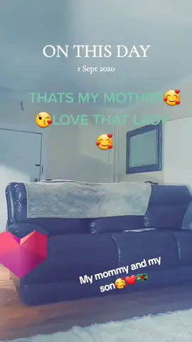 #onthisday #fyp #enjoy #positivevibes #💖🇩🇲fyp 
