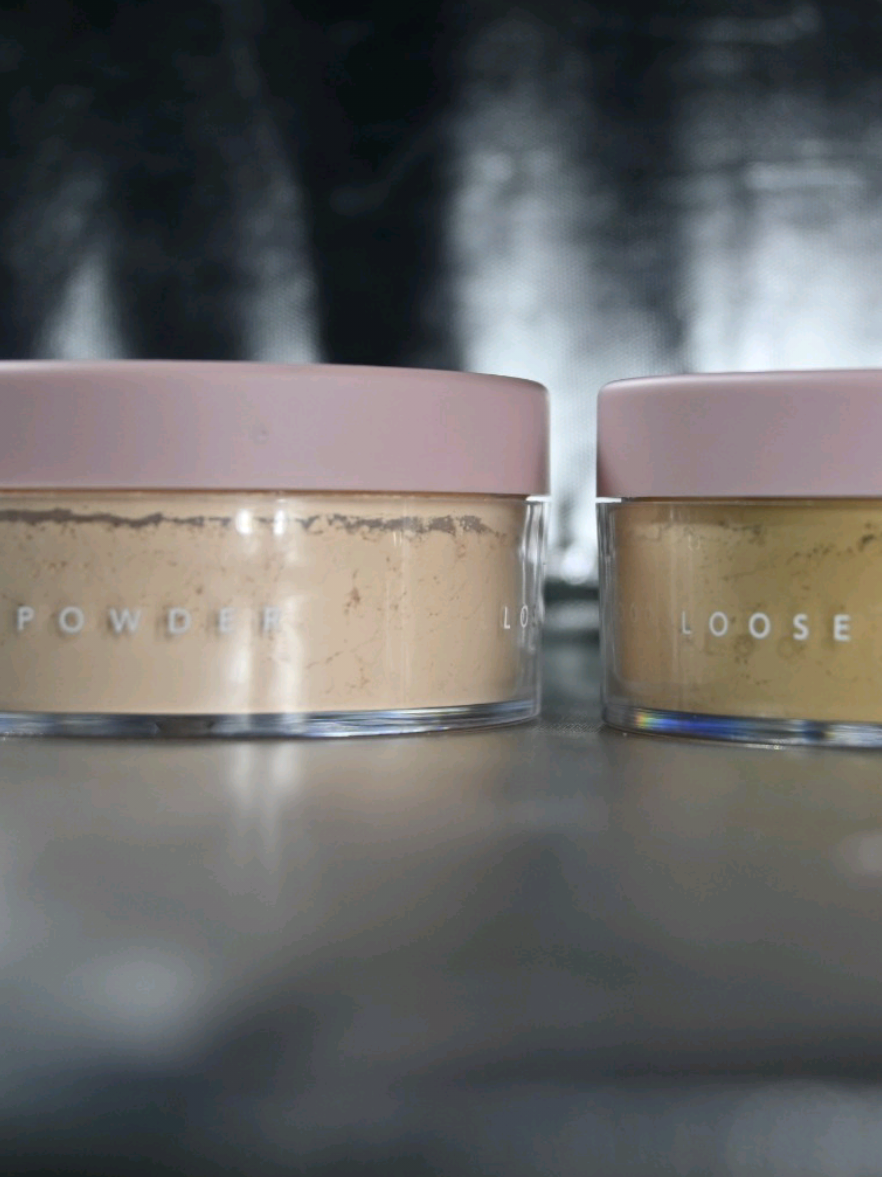 trusted #loosepowder in setting your #makeup #beauty #NewArrivalDay @fashion21_cosmetics 
