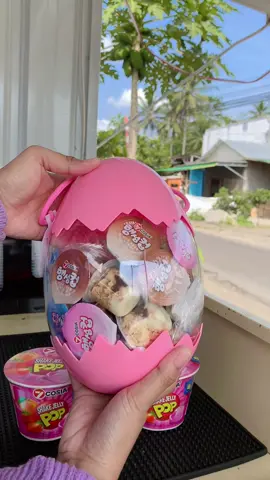 Pengen beli yg versi banyak biar bisa puas makannya🤤 #jajanviral 