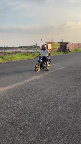 #satriaf150 