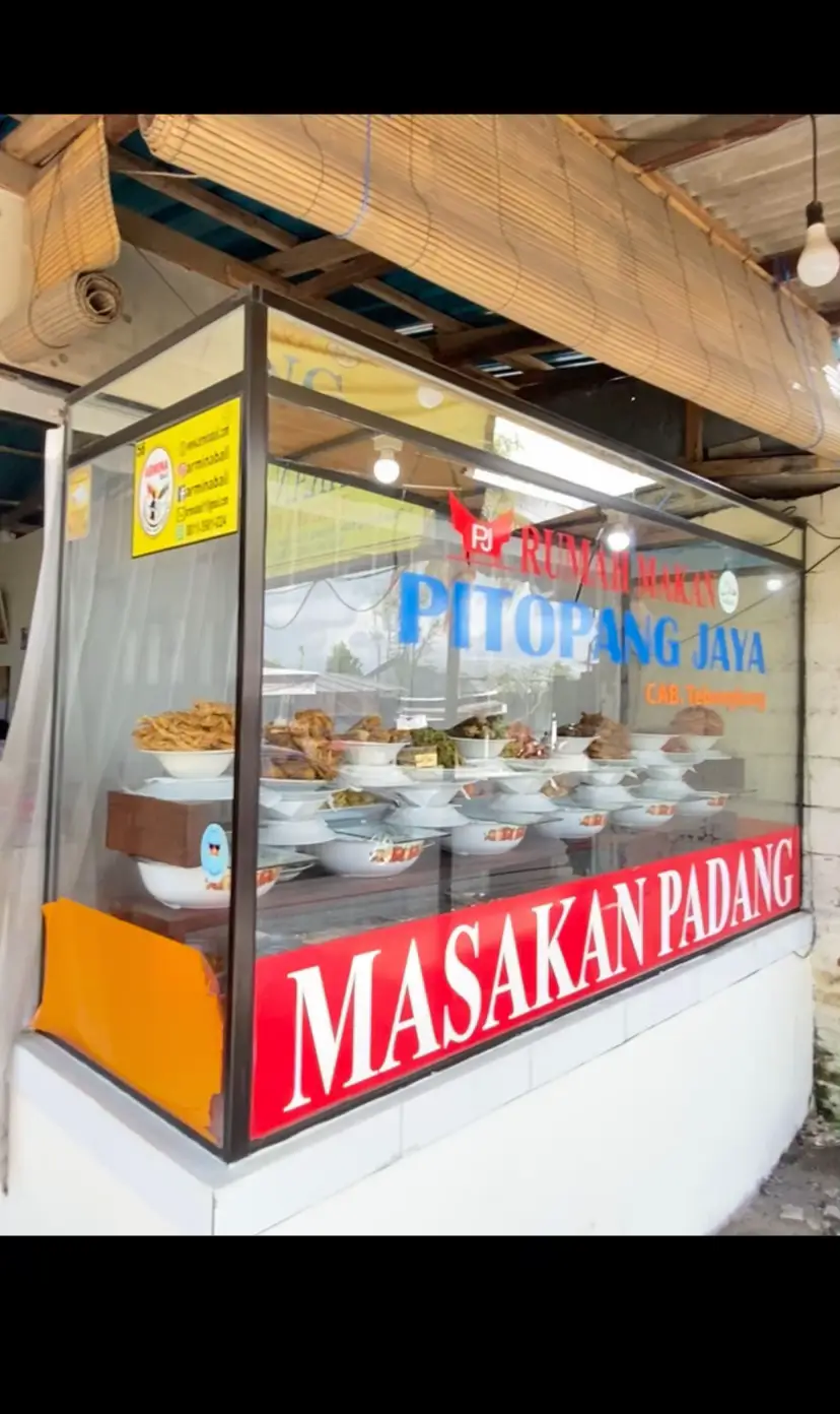 #masakanpadangasli #masakanpadang #pitopangjaya #pitopangjayalatusari #sumbarrancak 