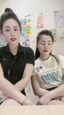 Nhắm mắt yêu luôn :)))) #opposelfie #reno #mwg #xuhuong 