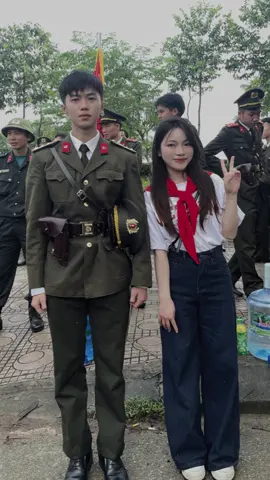 Ngoan xinh yêu quá đi @Vi Duyệt ơiii #vihoangtheduyet #a80 #xuhuong  #fyp #CapCut 