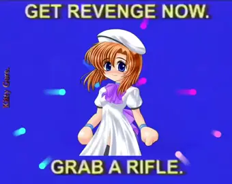 Who’s rashing their higu rn #kittygore #higurashi #core #anime #fyp 