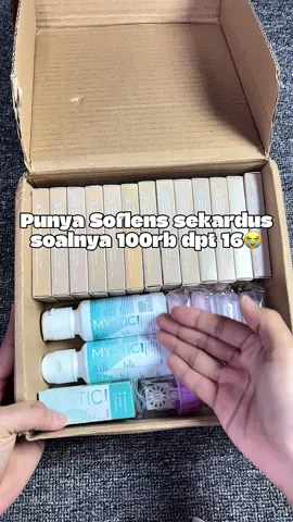 kang soflens gak kira kita ngasih promo nyaa #soflens #mysticeyes #rekomendasisoftlens 