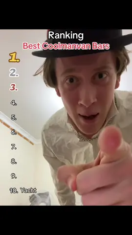 #fyp #funny #ranking #relatable #caintrent 