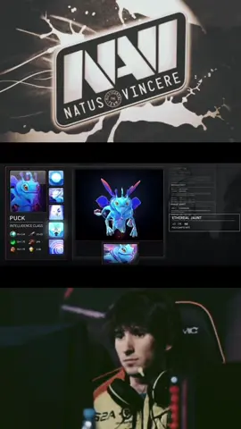 🏆✨ La jugada que cambió la historia de Dota 2. El mítico Dendi con su famoso ‘One Million Dollar Dream Coil’ llevó a su equipo a la gloria y se convirtió en el primer campeón de The International. Una leyenda eterna. 🌟 #dota2 #dendi #dreamcoil #theinternational #dotahistory