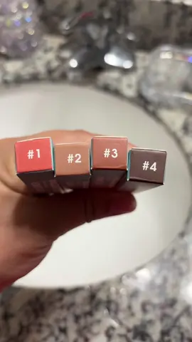 Really pretty lip stains #lipstainviral #lipstainpeeloff #makeup #lipstains 