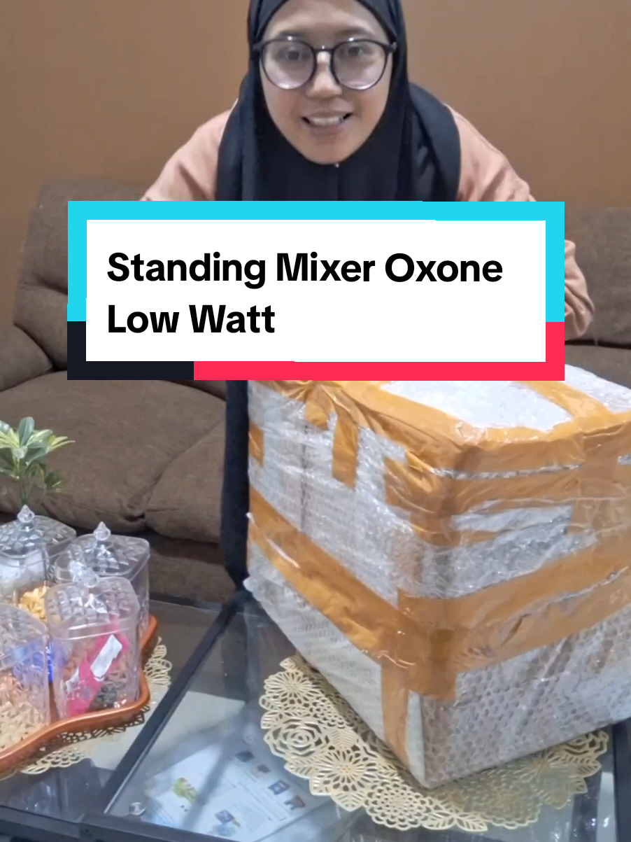 Standing Mixer Oxone Low Watt#standingmixer #oxone #mixer4liter #mixerlowwatt #mixerroti 