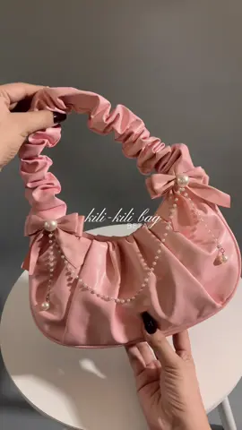 Replying to @janisah_affiliate perfect for everyday use #bag #bagforwomen #kilikilibag #handbag #bagrecommendation 