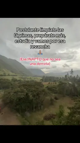 REVANCHA 2026 PNP💚#pronto #eestppnp #postulantepnp👮🏻‍♂️ #proceso #👮🏻‍♂️💙 