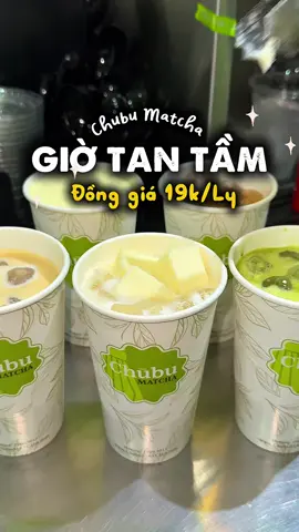 Cứ vầy quài hỏi sao mà hông mê cho được mng uii😍  #chubumatcha #AnCungTikTok #ReviewAnNgon #viral #fypシ゚ #saigonfood #xuhuong #matcha #binhthanhangi #eatwithhoen 