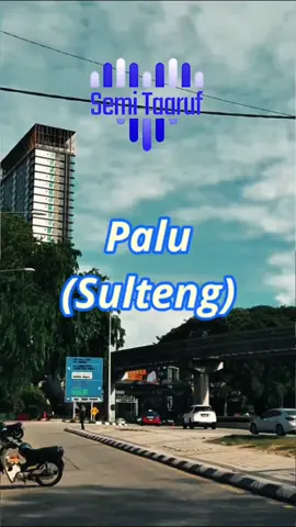 Bismillah . ~ Nama Panggilan: Saat Taaruf Nanti  ~ Kota Asal: Palu, Sulawesi Tengah ~ Jenis kelamin: Pria ~ Usia: 29 tahun ~ Suku: Kaili ~ Status: Sudah Pernah Menikah ~ Pekerjaan: Karyawan Swasta  ~ Pendidikan: SMA ~ Hobi: Olahraga  ~ Sholat 5 Waktu: Jarang  ~ Ciri Fisik Saya: Sawo matang  ~ Kriteria calon: Sederhana  ~ Target Nikah: Maksimal 1 tahun  ~ Email: mohammadpin754@gmail.com . ~ Tambahan:  #taaruf #taarufindonesia #jodoh #carijodoh #palu 