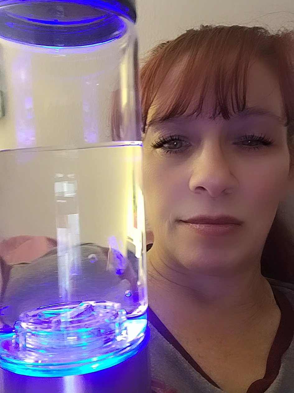 #miyubest #hydrogenwaterbottle #hydrogenwater 