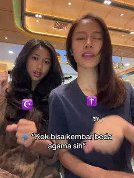 Kok bisa yaaa?