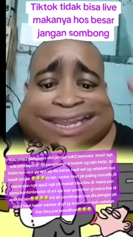 agak lai si edikerbau ini🤣🤣