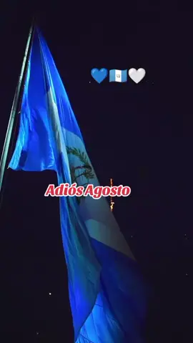#LlegoSeptiembre #mesdelaPatria 💙🇬🇹🤍 #Feliz15deSeptiembre  #mesdenuestraIndependencia 💙💙🤍🤍🇬🇹🇬🇹 Tierra Bendita qué vio nacer GUATEMALA🇬🇹 País de la eterna Primavera 💙🇬🇹🤍 Felices Fiestas Patrias ¡¡¡Viva Guatemala!!! 🥺👑💙🇬🇹🤍 