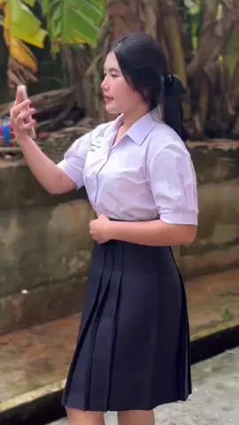 #fyp #09 #ฟีด #โรงเรียนอ่าวลึกประชาสรรค์ 