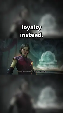 Sektor She rebuilt what death had broken Noob Saibot rises reborn by her code endmovie  #Shorts #MortalKombat #MortalKombat1 #Sektor #NoobSaibot #CyberLinKuei #EndMovie #MK1Lore #LinKueiRise