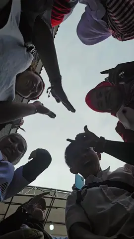 delok o Mas Den @DENNY CAKNAN  kancaku podo mabok ki lo budal gasikkk metu ne soree 🤣🤣 #KBRI #dcmusic #dennycaknan #oplosan #singapore 