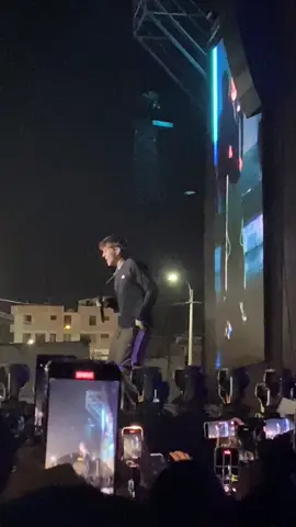 Solo pienso en ti @Paulo Londra Arequipa lo vivo alo grande #perú🇵🇪 #arequipa #2025 #foryou #concierto  