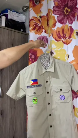 Kung kau ay nag hahanap ng type A uniform ng inyo anak ito ang recomended ko ang kapal ng tela kaya ano pa inaantay nyo order na sa yellow bAsket 🥰🥰
