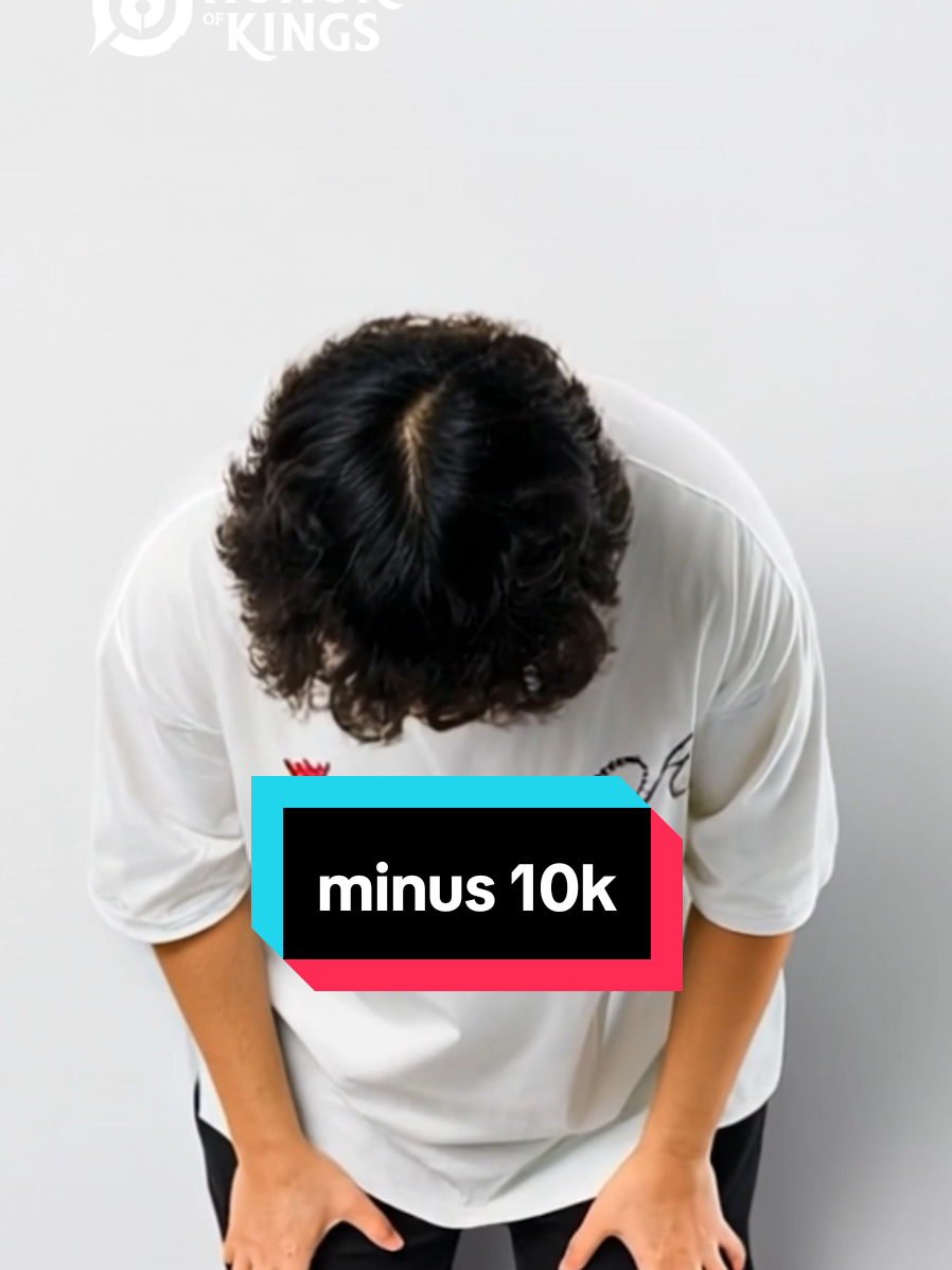 Ano kaya itsura ng listahan ni Akosi Dogie after ng week 2 😭 #HOKEsports #HonorofKings #PKL #KingsRise 