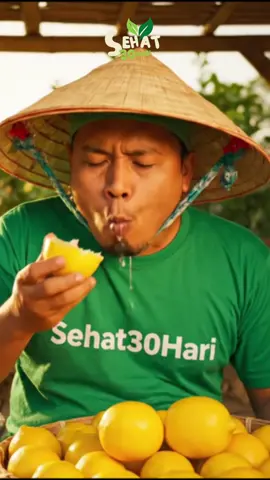 Ini yang akan terjadi pada tubuhmu jika kamu konsumsi lemon setiap hari selama seminggu #sarilemon #sarilemonmurni #dietsehat #minumansehat #sehatalami 