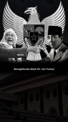 keistimewaan burung garuda .  .  .  #abuyauciturtusi #soekarno #burunggaruda #fyp 