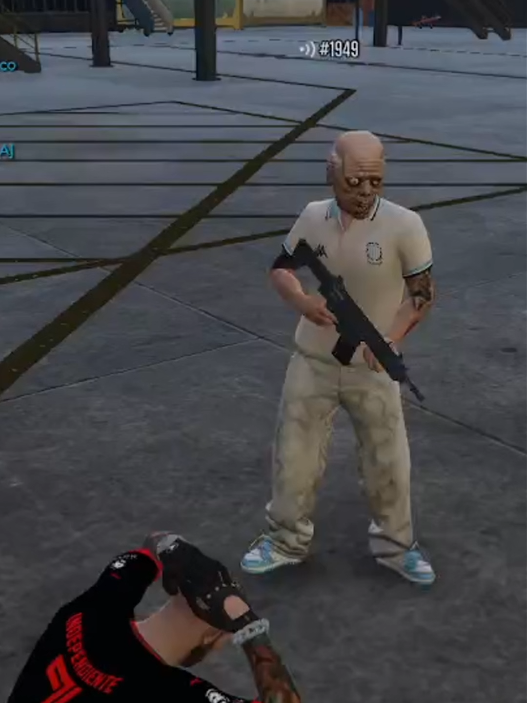 incógnita final ¿continuara?#racing #pablomoyano #moyano #kilomborpclip #latam #barrasbravas #independiente #avellaneda #racingpigeons #losdiablosrojos #live #livetiktok #gta #gta5 #gtaonline #rol #rolplay #elviejo #tioktok #vital #avellaneda #gta6 #gta6clips #gtaganster #gansterarab #buscador #incognito #incognita #desaparecido #dictadura #libertaparaeltito @moyanosecundaria @kilomborp_clips