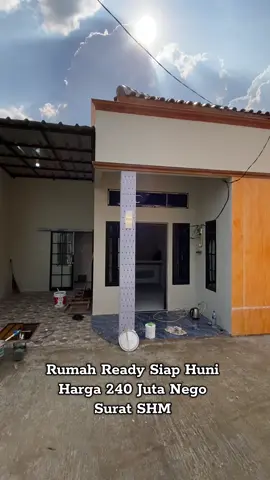 Info detail & survei hubungi  0819-9937-5832 sandiramadhan  #sandiproperty #rumahreadystok #rumahdicitayam #rumahdidepok #rumah200jutaan 