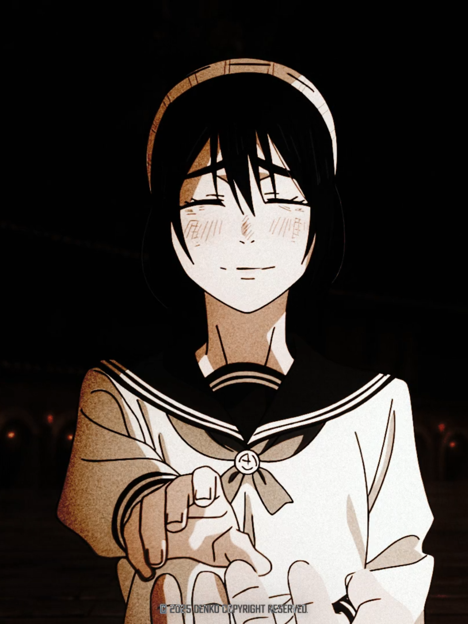 trying a new style || @411scenes || #edit #jjk #jujutsukaisen #toji #gojo#sukuna #fyp #viral #foryou