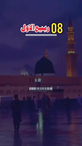 #08Rabiullawal wapsi Madina #trending #foryou #foryoupage #Allah 