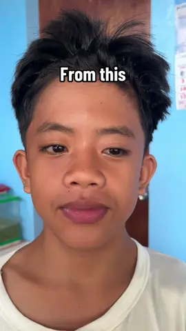 Biglang glowup ng 12 years old kong kapatid consistent lang sa pag gamit #fyp  #Hegerbaby  #Hegerbabylotion  #hegerbabyph 