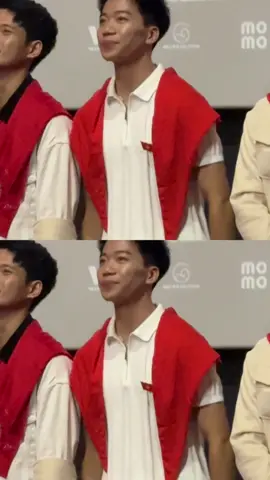 Mẹ ơi con thích bạn này =))) đùa thuii tại bạn ấy siu dễ thương, bằng tuổi mình mà giỏi quáa chừng #dienvienhuytit #dvhuytit #huytit #muado 