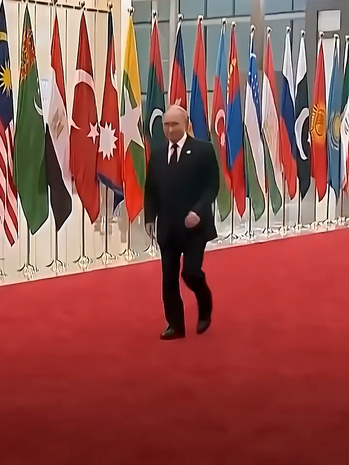 #putin #lider #presidente #rusia Meeting of world leaders in China.#foryoupageofficiall #fouryou