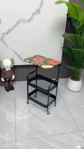 Có cái kệ này gọn hẳn luôn #giadung #dogiadung #giadungtienich #dogiadungthongminh288 