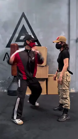 Self defense 463 #selfdefence_technique #fyp_viral_titok #xuhuong #creatorsearchinsights 