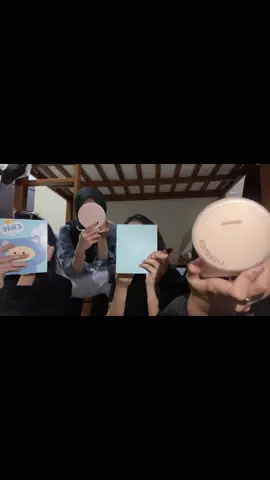 pov: satu kamar suka make up @DA7 MILA @Suchy D'Academy7 @da7_syaqirahhh06  #da7 #dangdutacademy7 