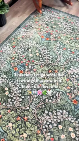 Its giving old library. It’s so so gorgeous and completely machine washable. A MUST as a parent to both kids and dogs  #lahome #homedecor #homemusthaves #decoration #tiktokshopfinds 