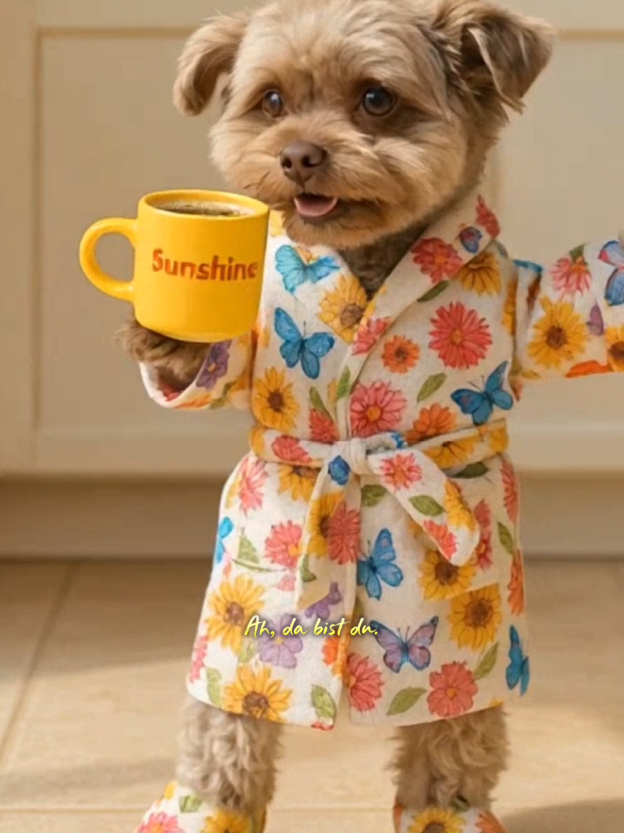 #gutenmorgen #goodmorning #dogsoftiktok #duplo #dogtok 