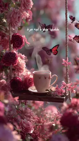 #صباح_الخير #بدون_هشتاق 