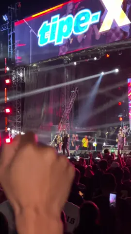 #mawarhitam #tipex #tipexofficial #orcheskatour30tahun #konser #fyp #viral #lewatberanda 